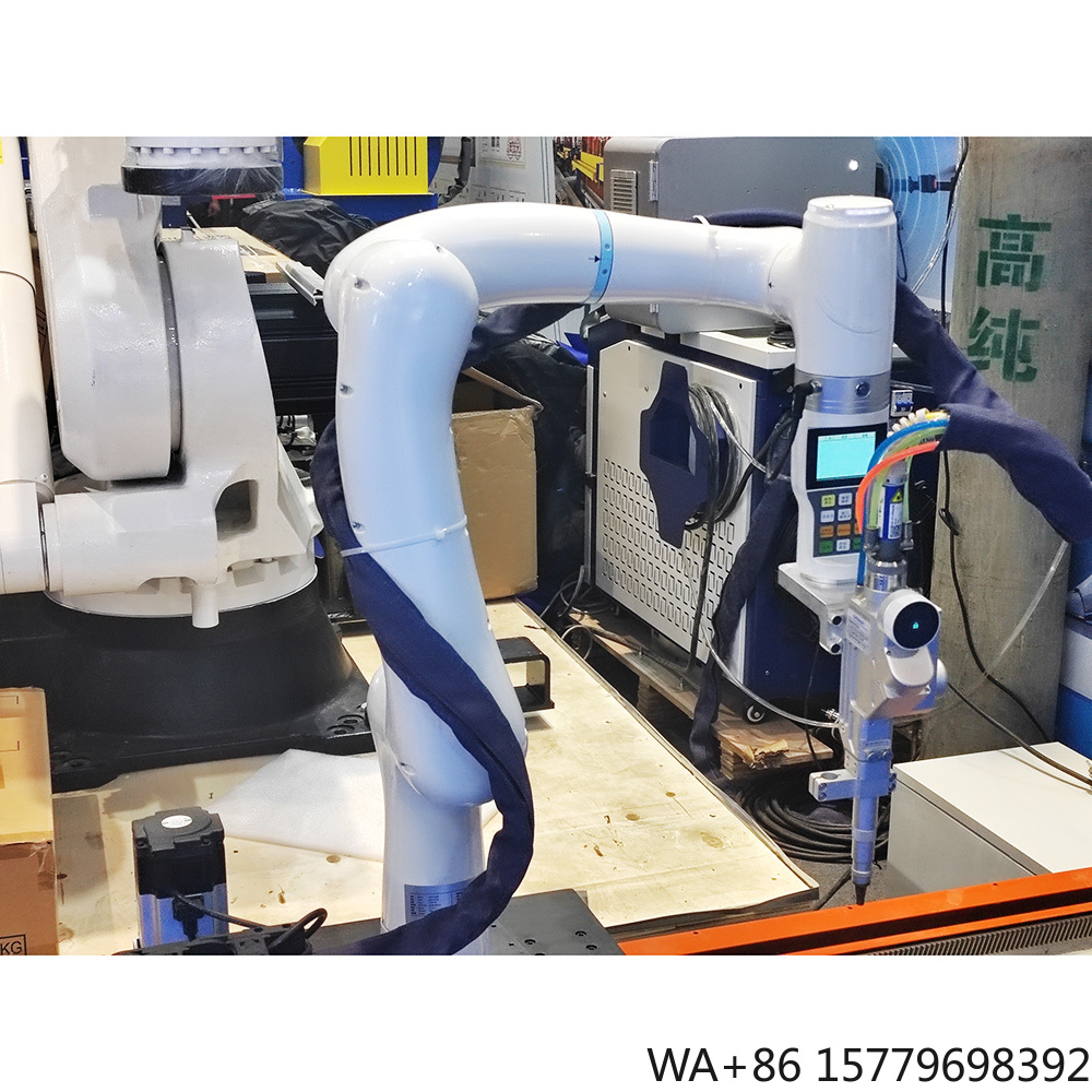 HWINT Industrial Grade Flexibl - Robot Arm Metal 评论和价格