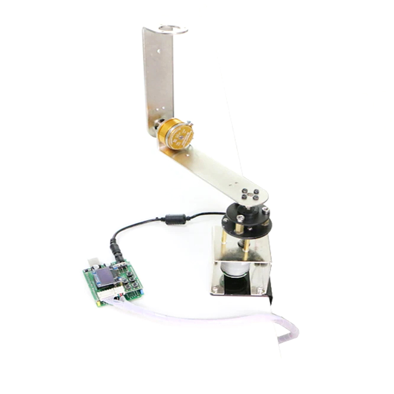 IP570 Rotating Inverted Pendul - Arduino Robot 评论和价格