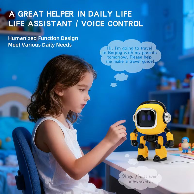 AI Intelligent Educational Rob - Ros Robot 评论和价格