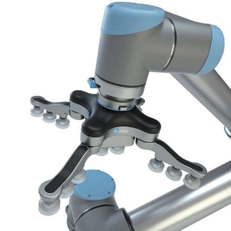 Adjustable Electrical Vacuum G - Robot Gripper 评论和价格
