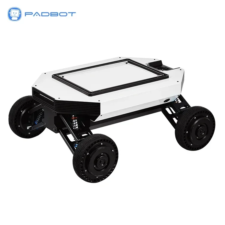 2026 Educational Unmanned UGV  - Robot Wheel 评论和价格
