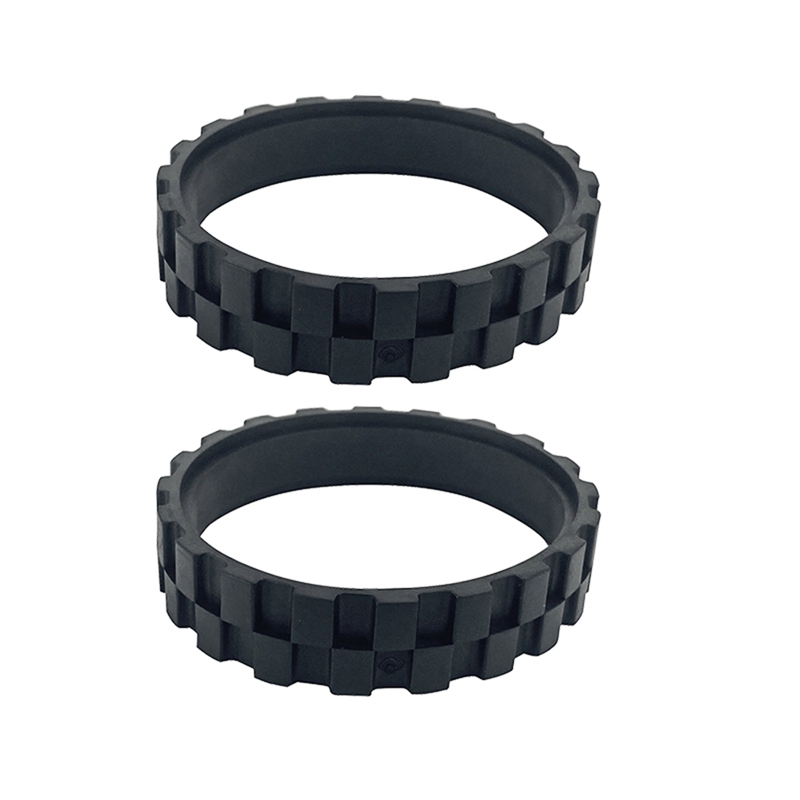 2PCS for S5/T6/T7 Accessories  - Robot Wheel 评论和价格