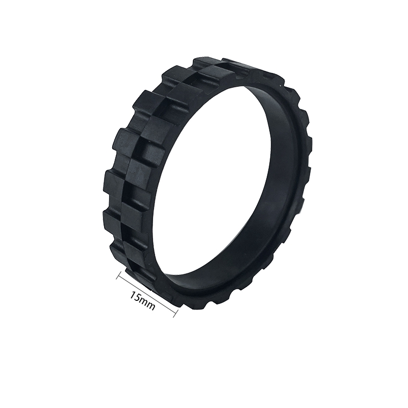 2PCS for S5/T6/T7 Accessories  - Robot Wheel 评论和价格