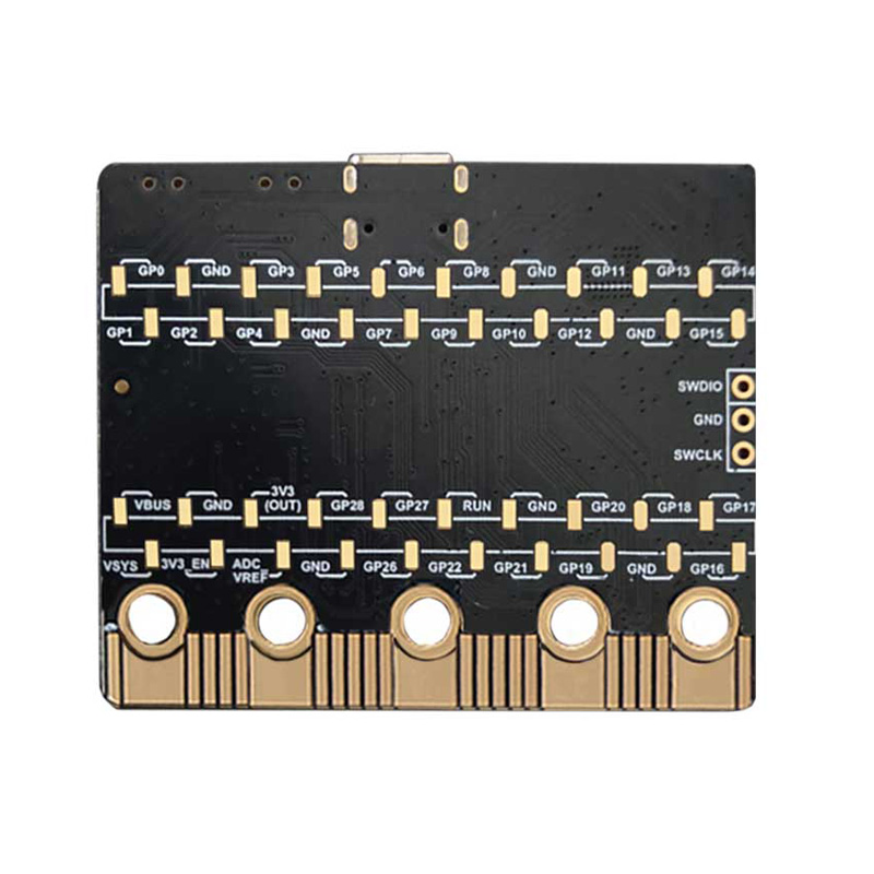 Raspberry Pi Pico 2 RP2350 bit - Microbit 评论和价格