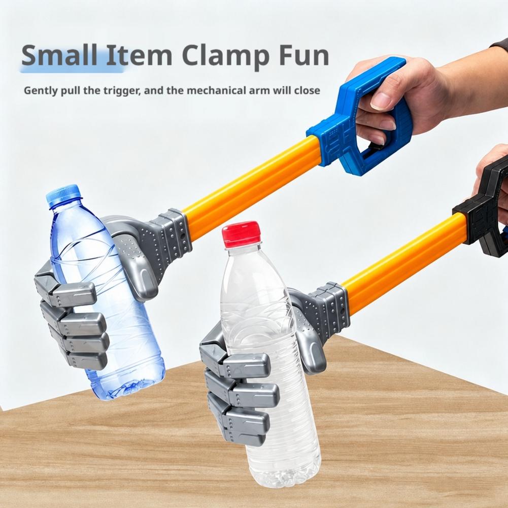 Robotic Hand Grabber Toy Hand  - Robot Gripper 评论和价格