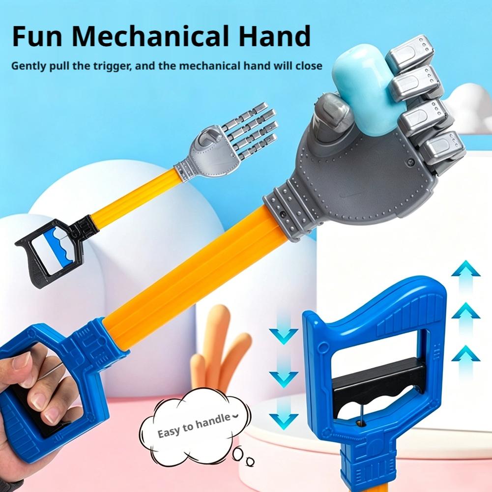 Robotic Hand Grabber Toy Hand  - Robot Gripper 评论和价格