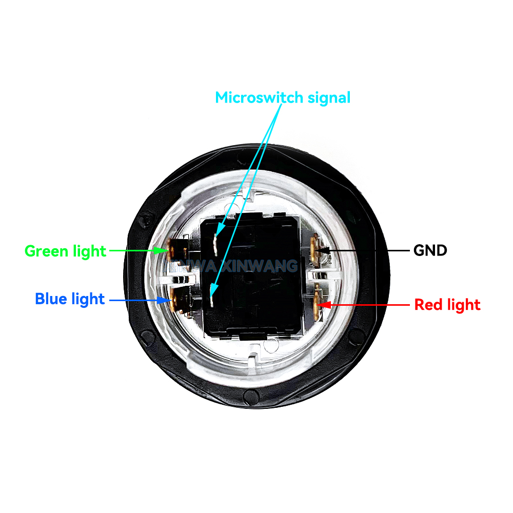 5pcs/10pcs Arcade Game GoldLea - Microbit Robot 评论和价格