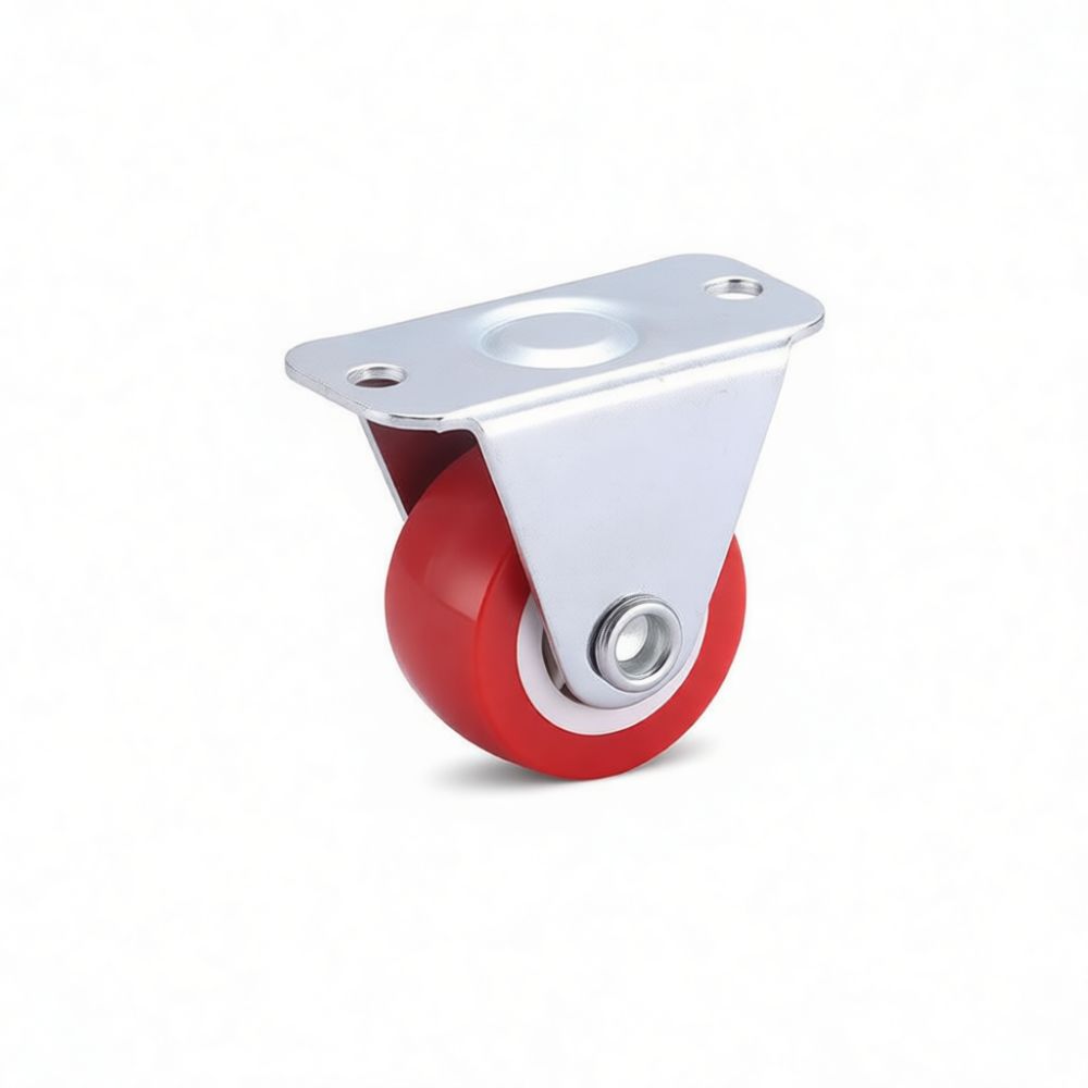 Durable Silent Caster Wheels 1 - Caster Wheel 评论和价格
