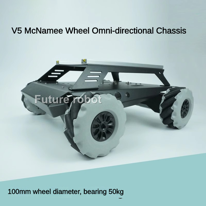 40-60Kg Load RC Tank Heavy Dut - Tracked Robot Chassis 评论和价格