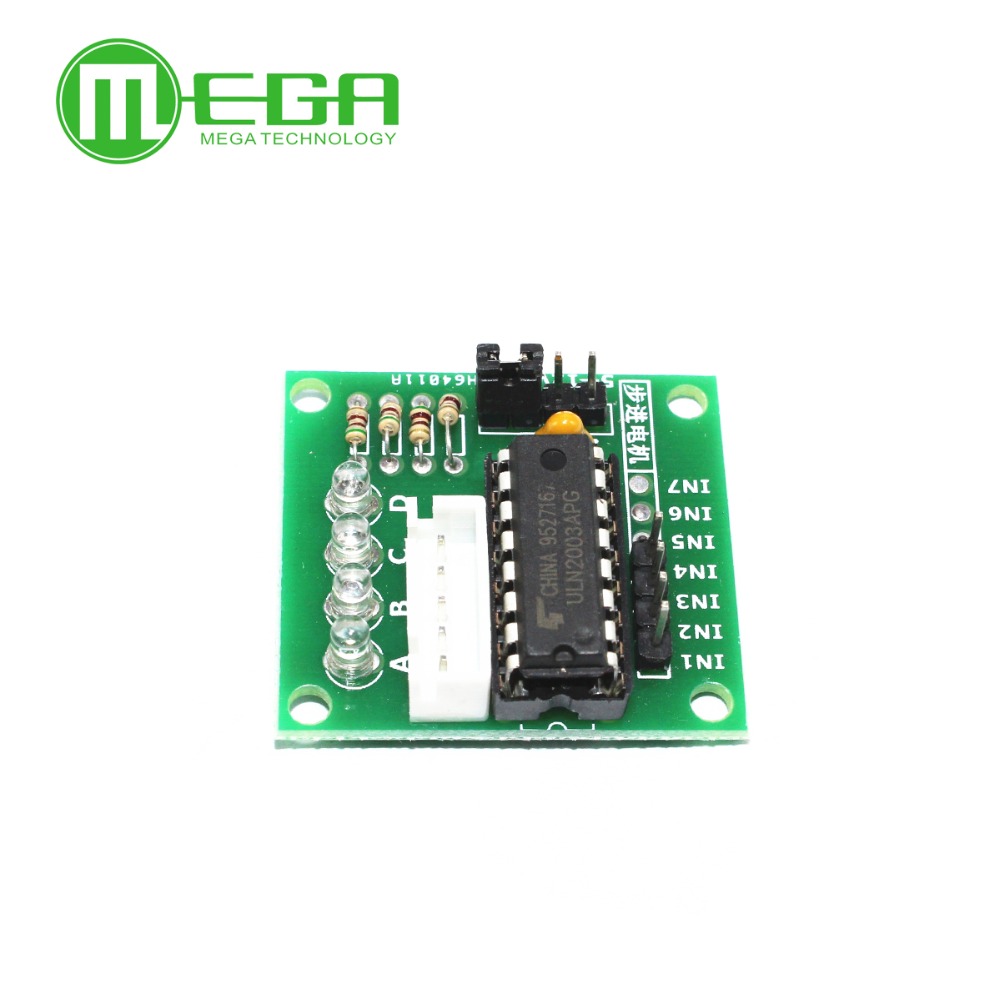 10pcs Electronic ULN2003 stepp - Uln2003 Driver 评论和价格