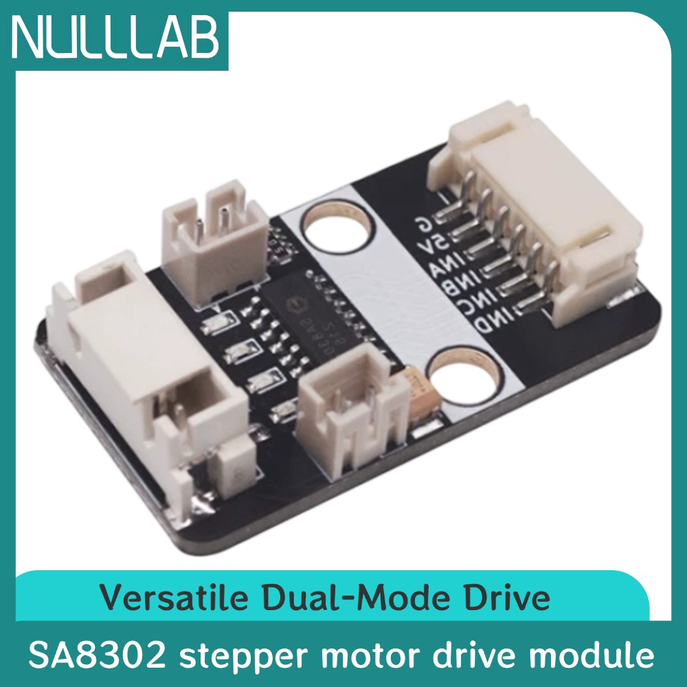 SA8302 Stepper Motor Driver Mo - Uln2003 Driver 评论和价格