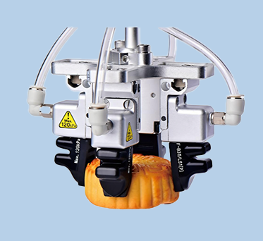 Soft Robot Head Gripper, Flexi - Robotics Kit 评论和价格