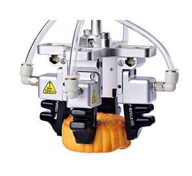 Soft Robot Head Gripper, Flexi - Robotics Kit 评论和价格