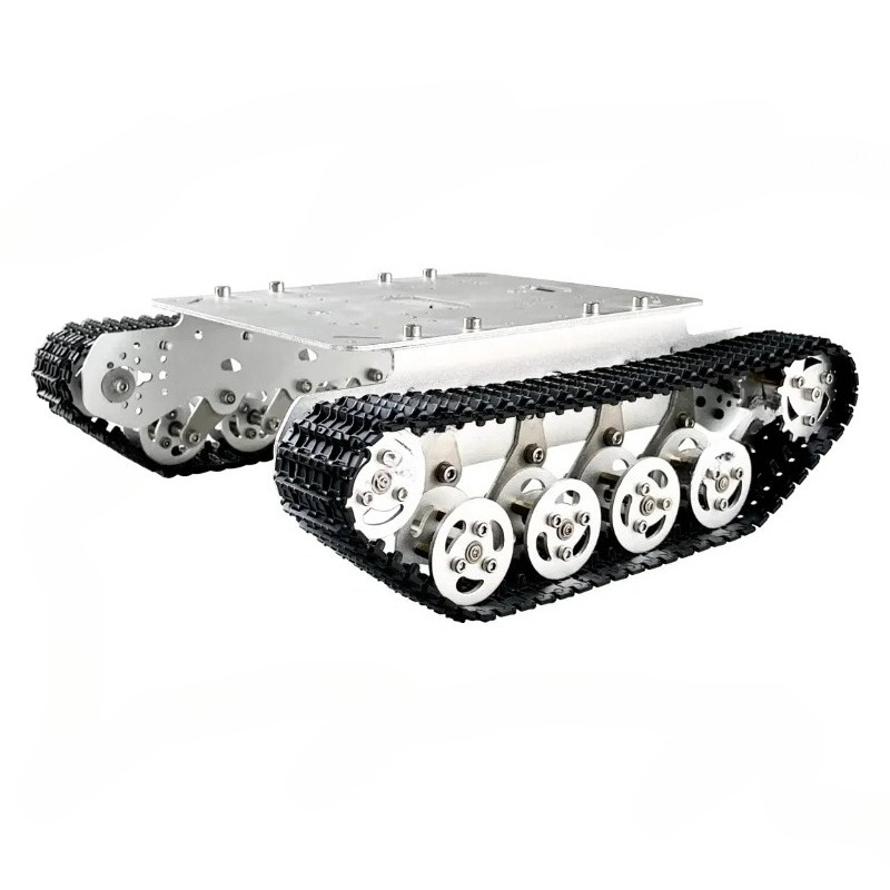 Intelligent Chassis With Motor - Arduino Robot 评论和价格