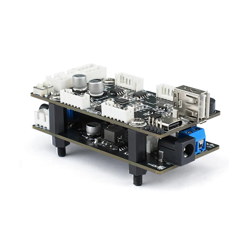 ROS Control Board STM32 4 Chan - Ros Robot 评论和价格