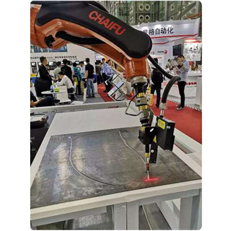 6-Axis Industrial Robotic Arm  - Robot Gripper 评论和价格