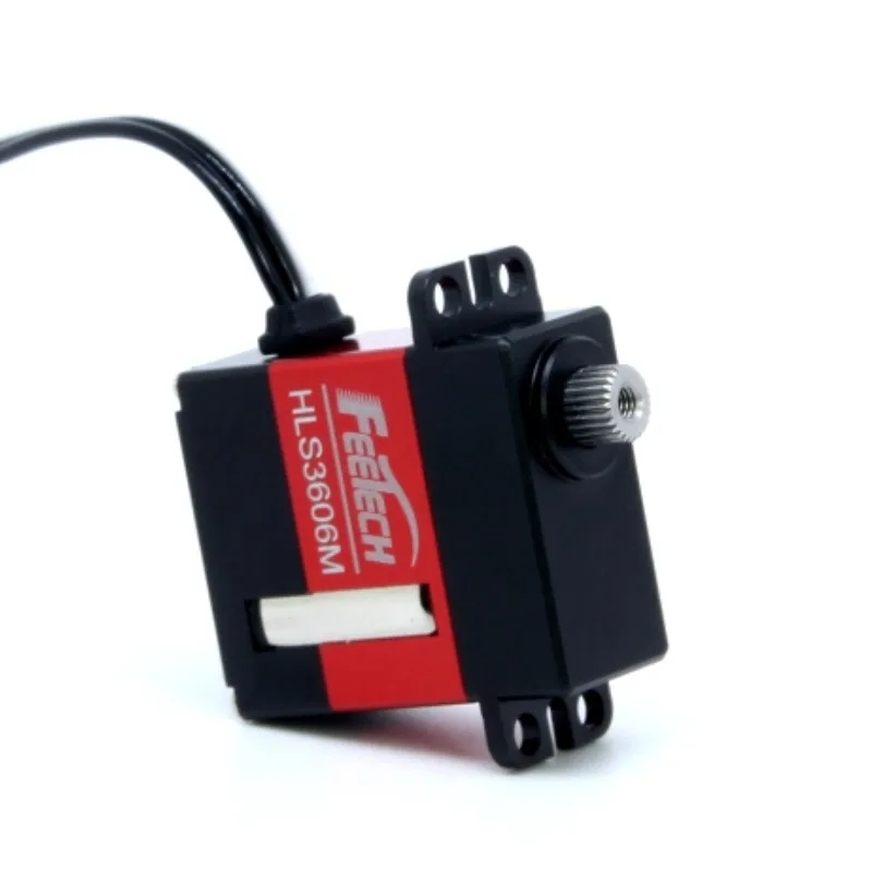 6Kg.cm Torque Control Upgrade  - Robot Arm Metal 评论和价格